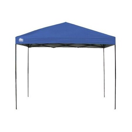 Shelterlogic 10x10 Instan BLU Canopy 157379